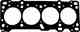 Прокладка головки цилиндра REINZ 61-53125-00 - изображение