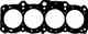 Прокладка головки цилиндра REINZ 61-53160-00 - изображение