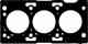 Прокладка головки цилиндра REINZ 61-53355-00 - изображение