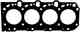 Прокладка головки цилиндра REINZ 61-53510-40 - изображение