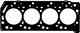 Прокладка головки цилиндра REINZ 61-53700-20 - изображение