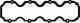 Прокладка крышки головки цилиндра REINZ 71-13045-30 - изображение