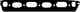 Прокладка впускного / выпускного коллектора REINZ 71-23834-10 - изображение