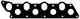Прокладка впускного / выпускного коллектора REINZ 71-24889-50 - изображение