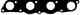 Прокладка впускного коллектора REINZ 71-25198-10 - изображение
