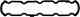 Прокладка крышки головки цилиндра REINZ 71-25942-00 - изображение
