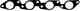 Прокладка выпускного коллектора REINZ 71-26219-00 - изображение