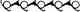 Прокладка впускного коллектора REINZ 71-26571-20 - изображение