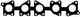 Прокладка выпускного коллектора REINZ 71-27088-10 - изображение