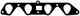 Прокладка впускного коллектора REINZ 71-27231-10 - изображение