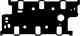 Прокладка впускного коллектора REINZ 71-27407-10 - изображение