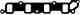 Прокладка впускного коллектора REINZ 71-28242-00 - изображение
