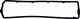 Прокладка крышки головки цилиндра REINZ 71-28352-00 - изображение