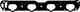 Прокладка впускного коллектора REINZ 71-29257-00 - изображение