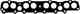 Прокладка выпускного коллектора REINZ 71-29444-00 - изображение