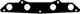 Прокладка выпускного коллектора REINZ 71-31119-00 - изображение