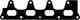 Прокладка выпускного коллектора REINZ 71-31497-00 - изображение