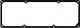 Прокладка крышки головки цилиндра REINZ 71-31622-20 - изображение