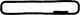 Прокладка крышки головки цилиндра REINZ 71-31849-00 - изображение