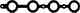Прокладка крышки головки цилиндра REINZ 71-31947-00 - изображение