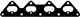 Прокладка выпускного коллектора REINZ 71-31969-00 - изображение
