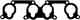 Прокладка впускного коллектора REINZ 71-31983-00 - изображение