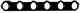 Прокладка впускного коллектора REINZ 71-33164-00 - изображение