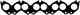 Прокладка впускного коллектора REINZ 71-33639-00 - изображение