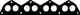 Прокладка выпускного коллектора REINZ 71-33686-00 - изображение
