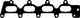 Прокладка впускного коллектора REINZ 71-33835-00 - изображение