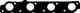 Прокладка выпускного коллектора REINZ 71-33894-00 - изображение
