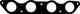Прокладка корпуса впускного коллектора REINZ 71-34116-00 - изображение