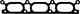 Прокладка впускного коллектора REINZ 71-34209-00 - изображение