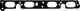 Прокладка корпуса впускного коллектора REINZ 71-34274-00 - изображение