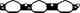 Прокладка впускного коллектора REINZ 71-35013-00 - изображение