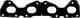 Прокладка выпускного коллектора REINZ 71-35067-00 - изображение