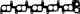 Прокладка впускного коллектора REINZ 71-35216-00 - изображение