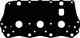 Прокладка крышки головки цилиндра REINZ 71-35404-00 - изображение
