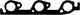 Прокладка выпускного коллектора REINZ 71-35471-00 - изображение