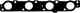 Прокладка выпускного коллектора REINZ 71-35486-00 - изображение