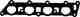 Прокладка впускного коллектора REINZ 71-35618-00 - изображение