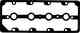 Прокладка крышки головки цилиндра REINZ 71-35621-10 - изображение