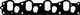 Прокладка впускного коллектора REINZ 71-35678-00 - изображение