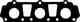 Прокладка выпускного коллектора REINZ 71-36103-00 - изображение