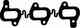 Прокладка выпускного коллектора REINZ 71-36117-00 - изображение