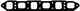 Прокладка впускного коллектора REINZ 71-36119-00 - изображение