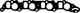 Прокладка впускного коллектора REINZ 71-36307-00 - изображение