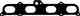Прокладка впускного коллектора REINZ 71-36311-00 - изображение