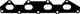 Прокладка выпускного коллектора REINZ 71-36321-00 - изображение