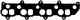 Прокладка впускного коллектора REINZ 71-36388-00 - изображение